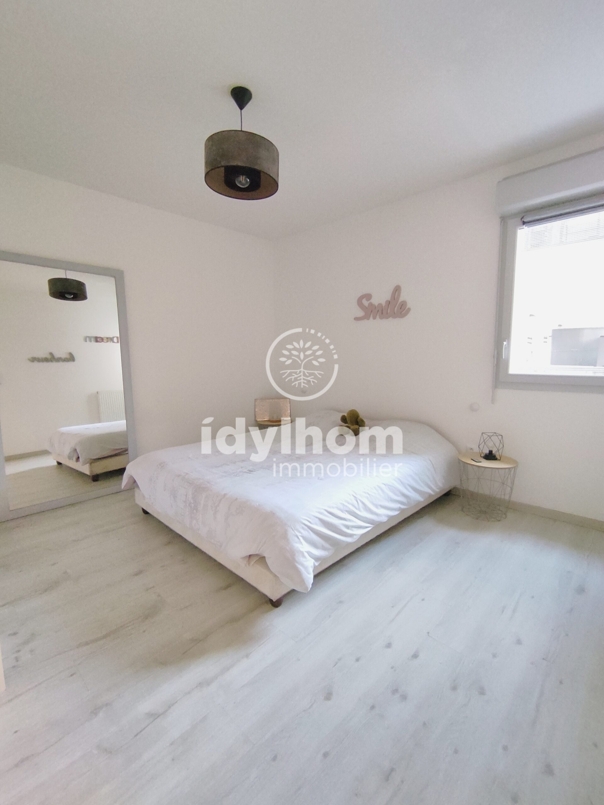 COCOON : Appartement T2 meublé cosy et lumineux à Toulouse – Château de l&rsquo;Hers