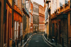 L'évolution du marché immobilier à Toulouse