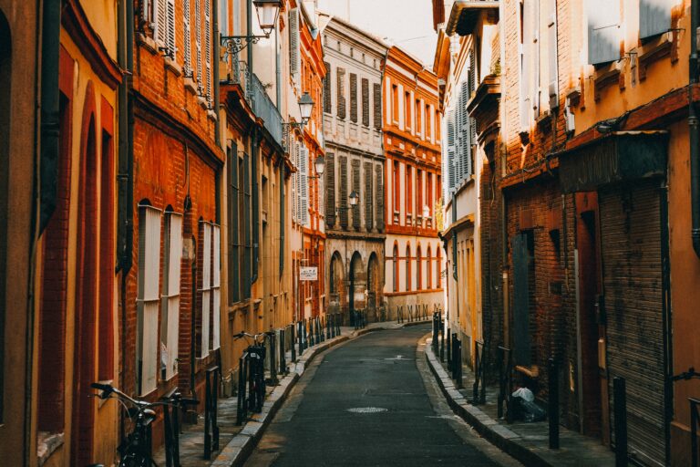 L'évolution du marché immobilier à Toulouse