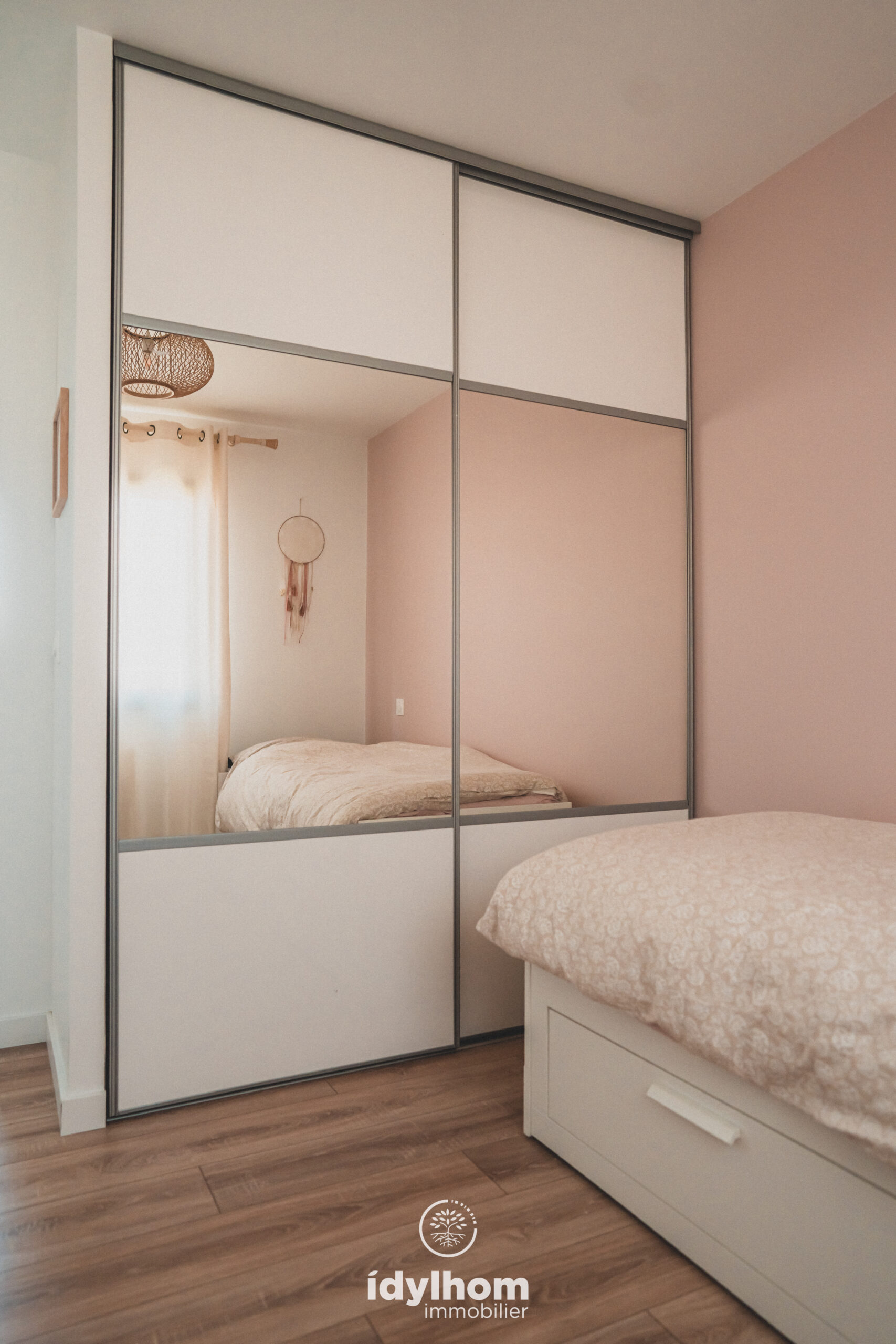 TERRACOTTA : Maison T4 de plain-pied de 104 m2 à Plaisance du Touch