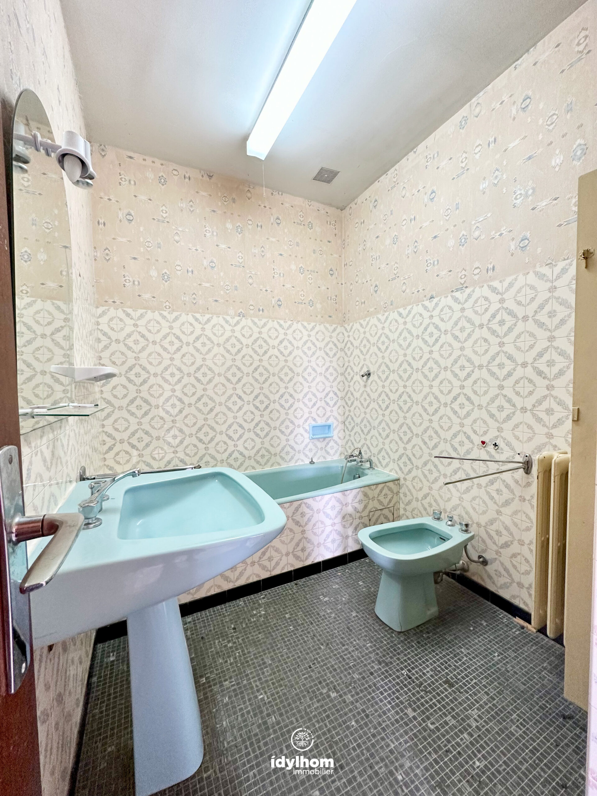 ITALIA : Maison T7 de 187 m2 à rénover à Colomiers