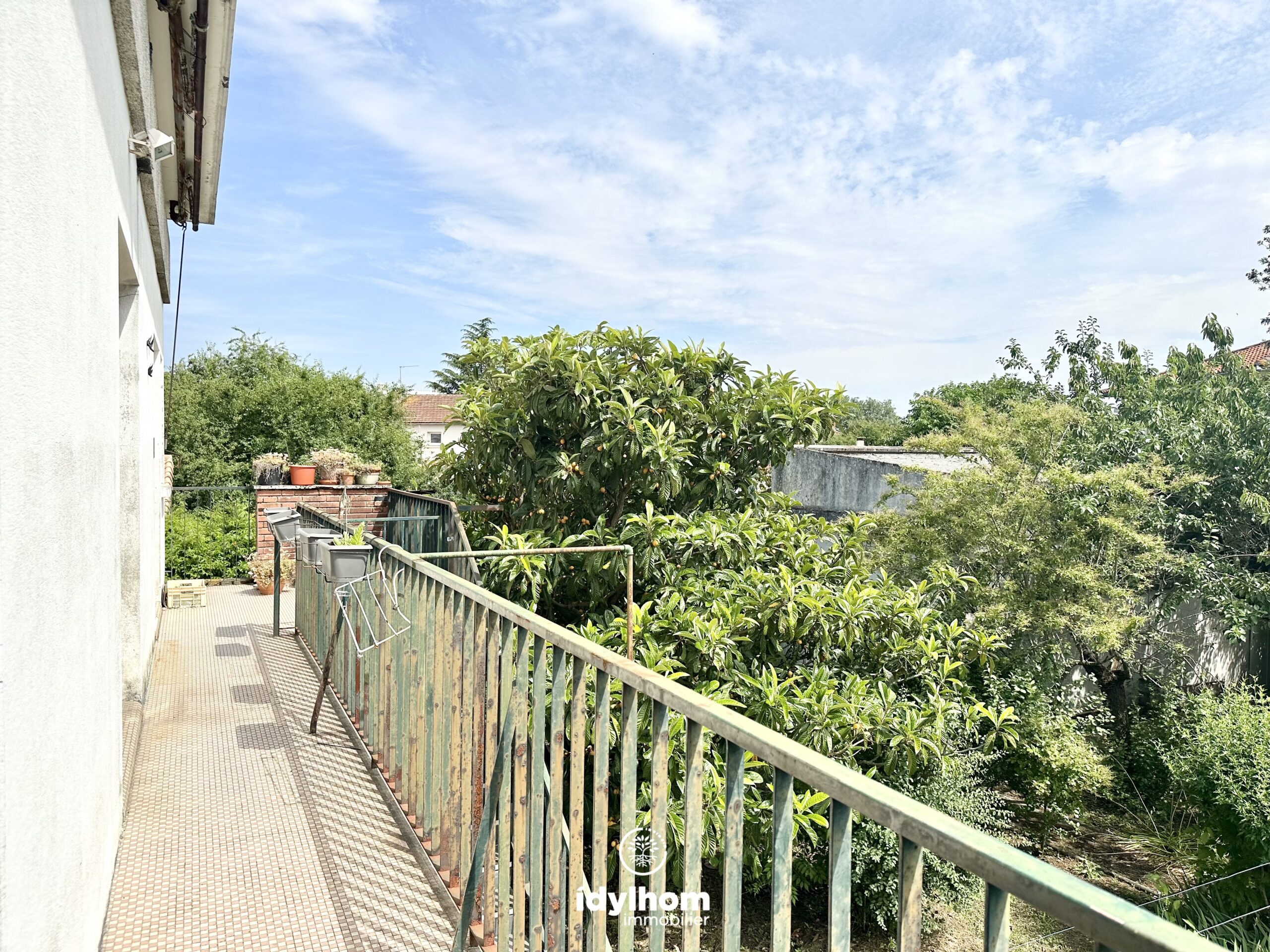 ITALIA : Maison T7 de 187 m2 à rénover à Colomiers