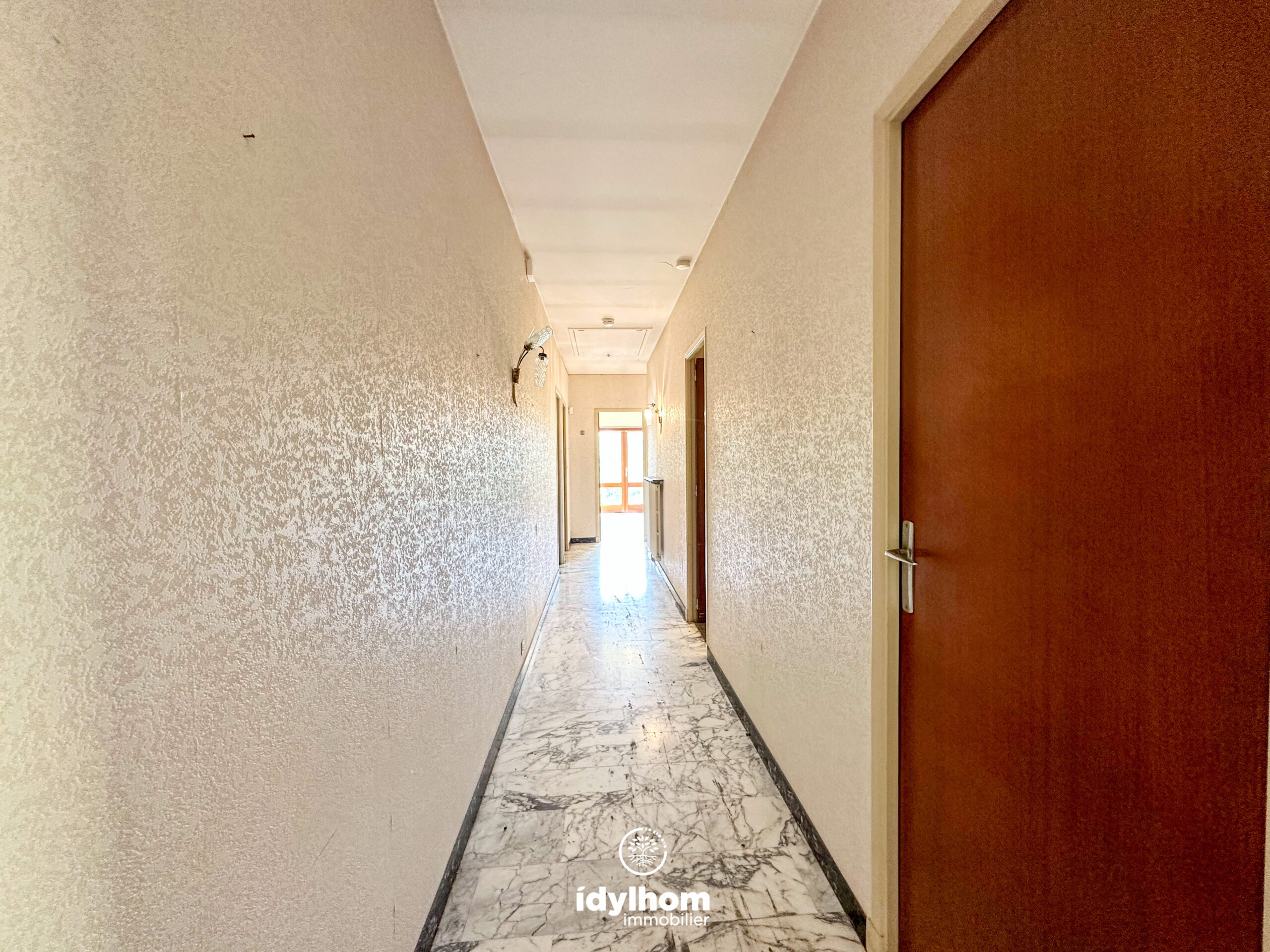 ITALIA : Maison T7 de 187 m2 à rénover à Colomiers