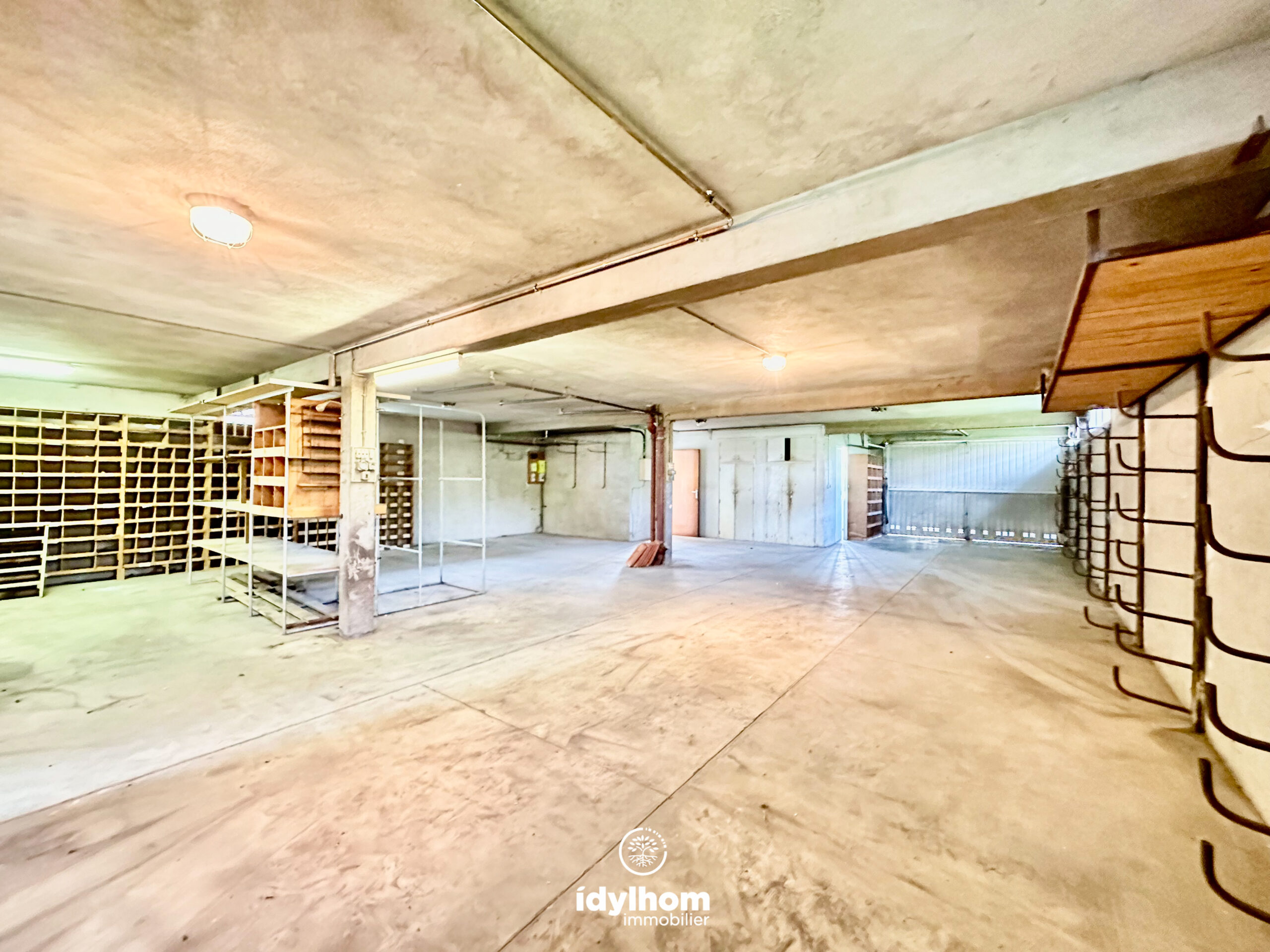 ITALIA : Maison T7 de 187 m2 à rénover à Colomiers