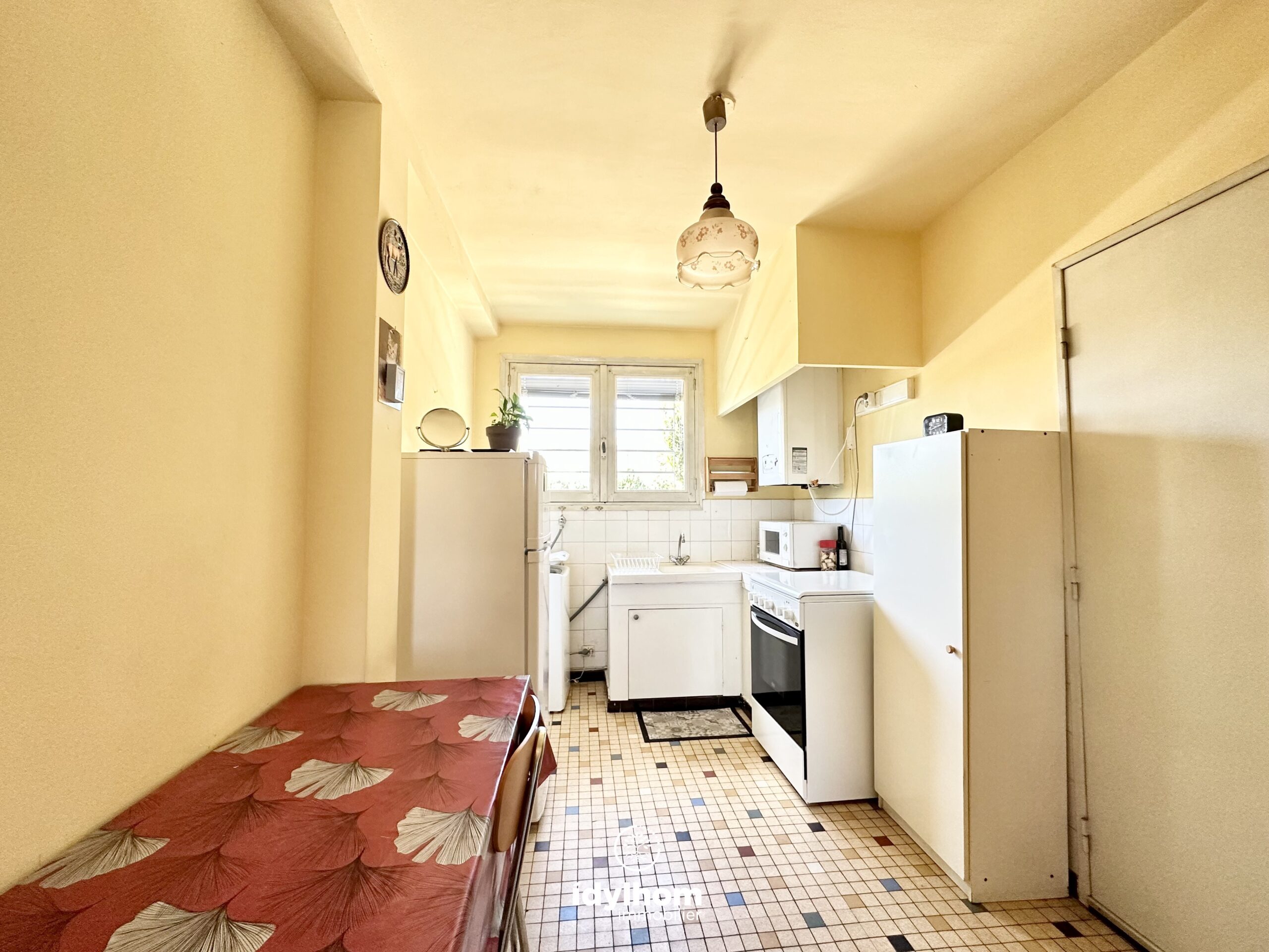 FLOWER : Maison T4 de 77 m2 avec garage à Colomiers