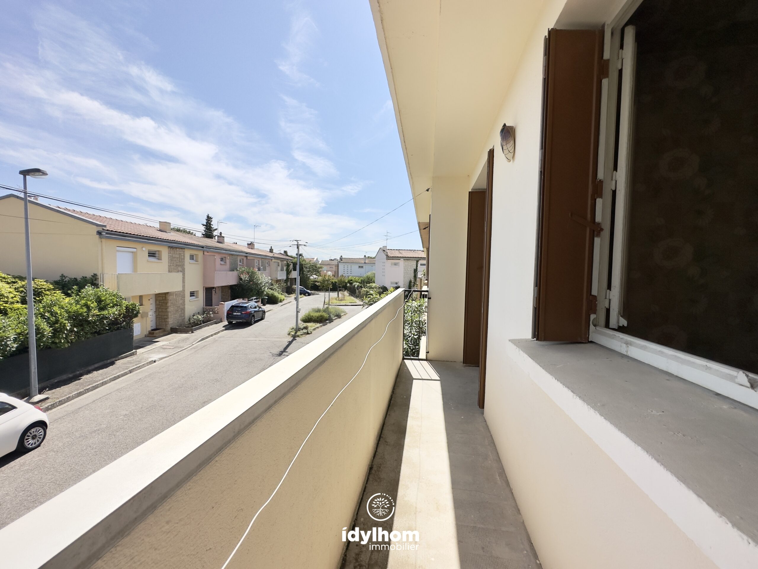 FLOWER : Maison T4 de 77 m2 avec garage à Colomiers