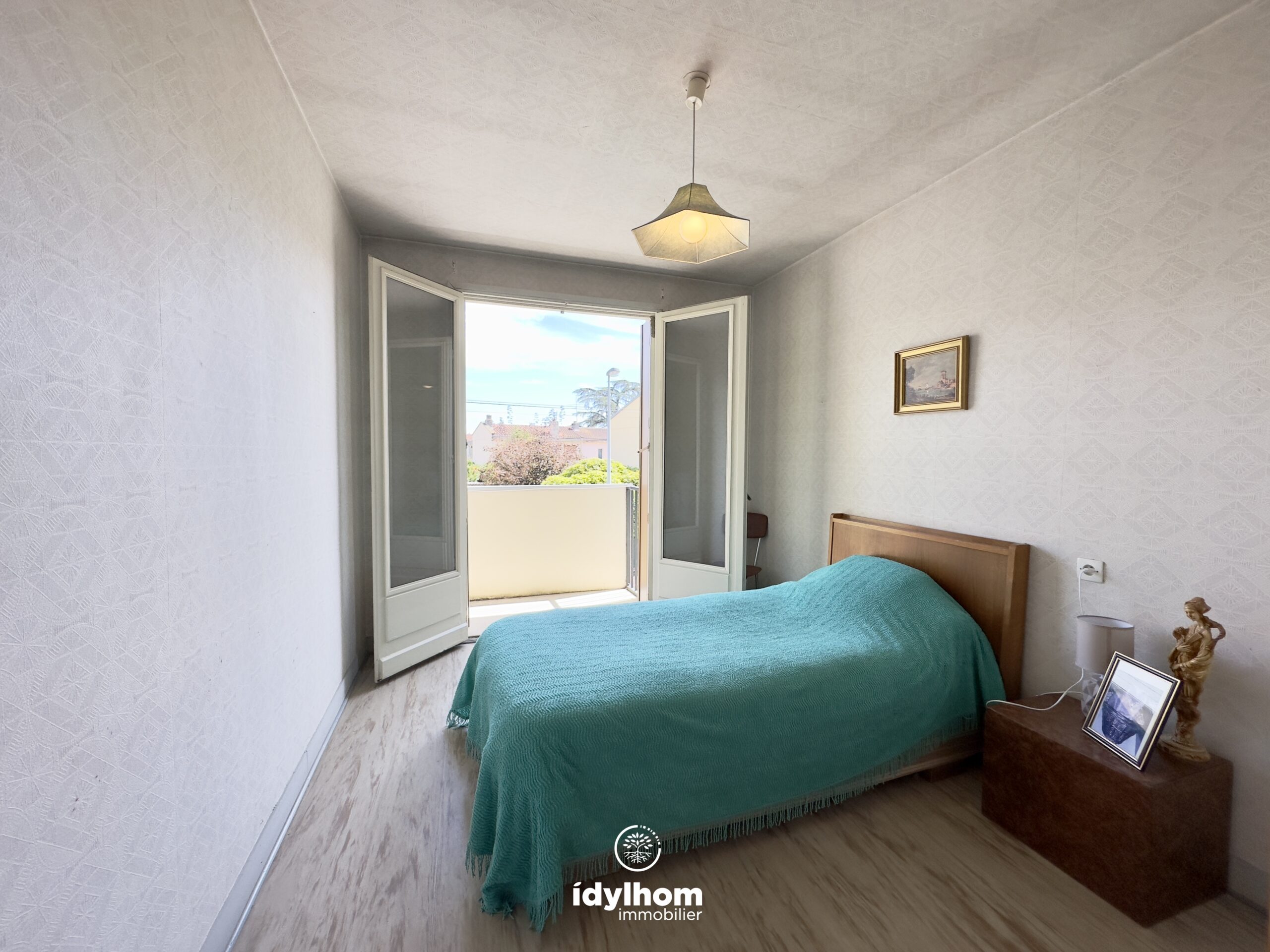 FLOWER : Maison T4 de 77 m2 avec garage à Colomiers