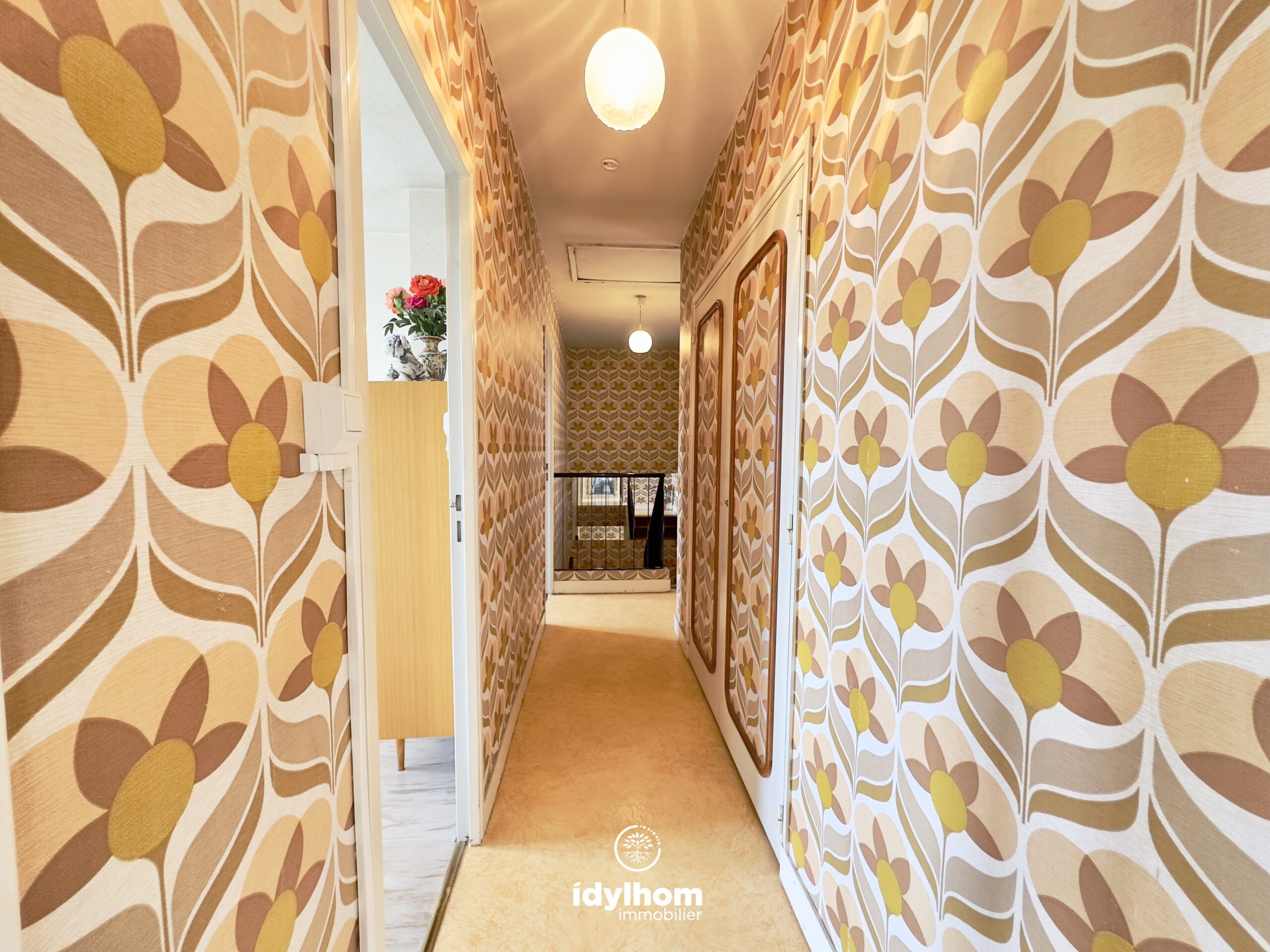 FLOWER : Maison T4 de 77 m2 avec garage à Colomiers