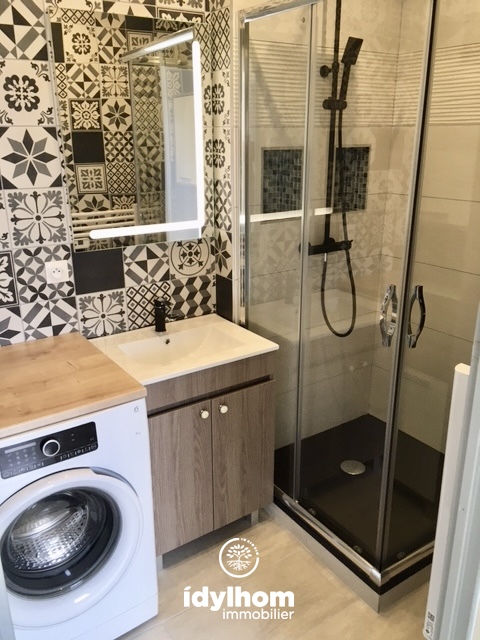 LORENZO : Appartement T2 de 32 m2 avec parking – Toulouse Nord