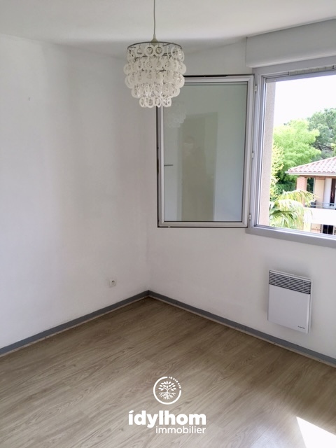 LORENZO : Appartement T2 de 32 m2 avec parking – Toulouse Nord