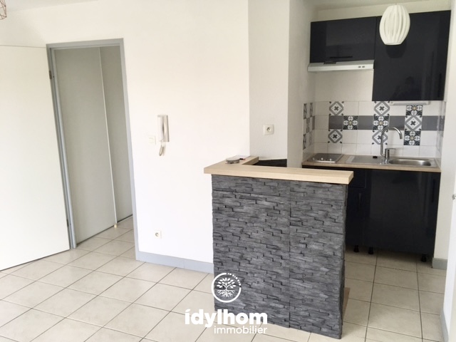 LORENZO : Appartement T2 de 32 m2 avec parking – Toulouse Nord