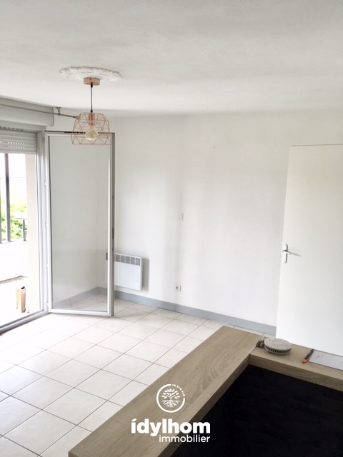 LORENZO : Appartement T2 de 32 m2 avec parking – Toulouse Nord