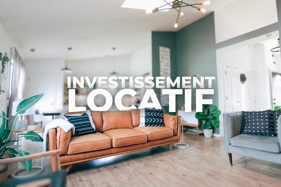 Investissement Locatif à Toulouse appartement meublé