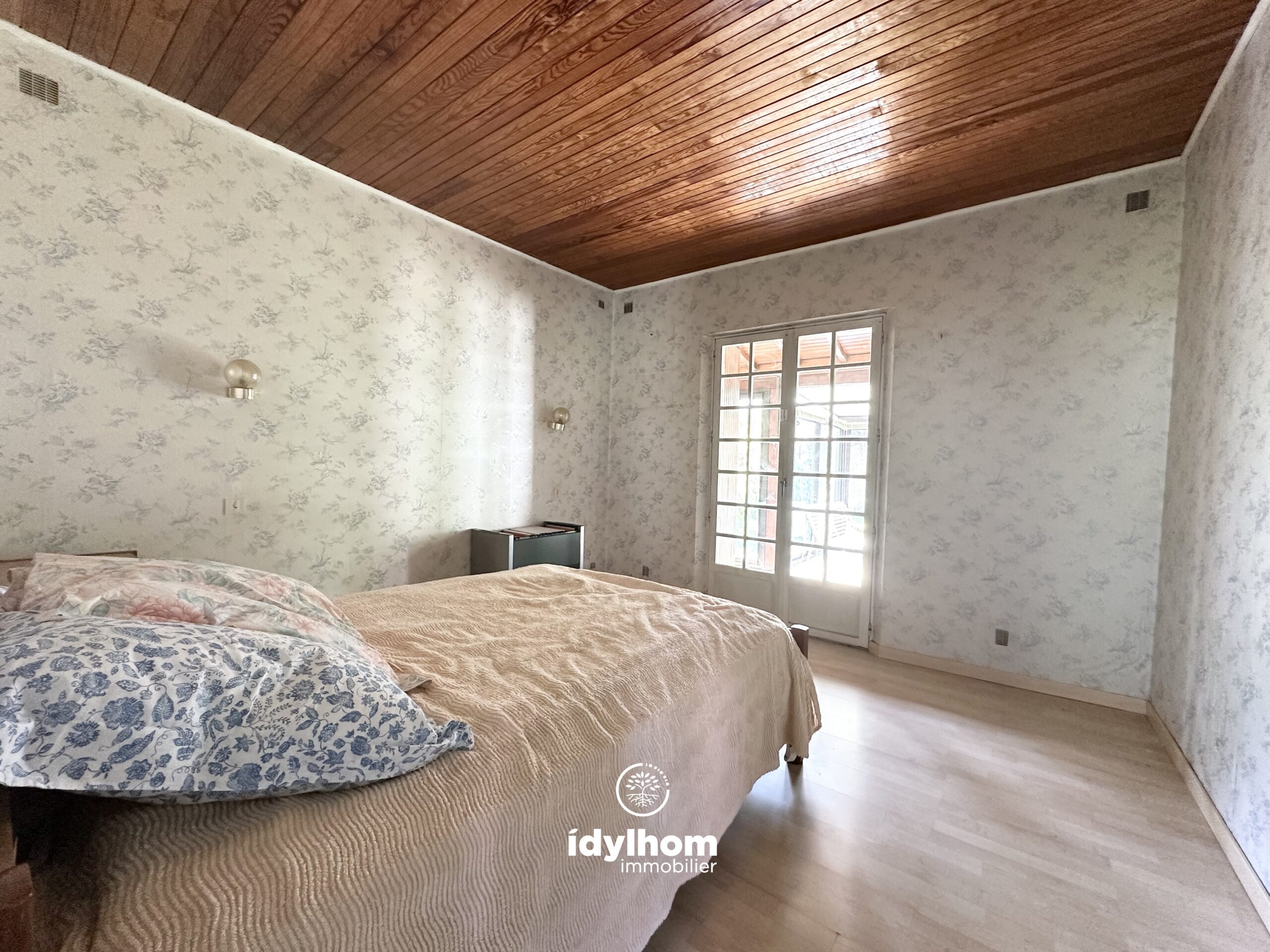PRIMAVERA : Maison T7 de 171 m2 avec garage – Toulouse – Casselardit / Purpan.
