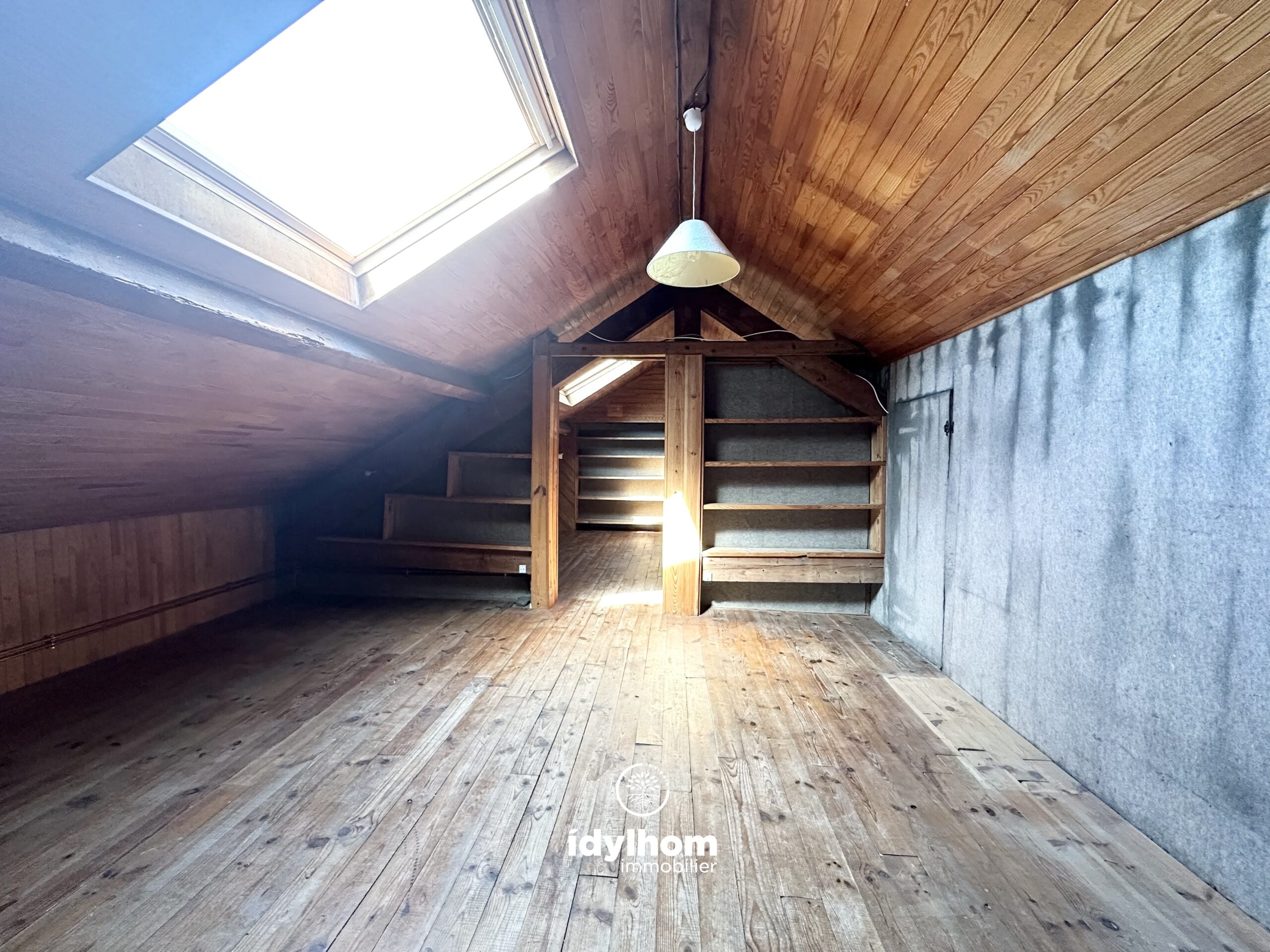 PRIMAVERA : Maison T7 de 171 m2 avec garage – Toulouse – Casselardit / Purpan.