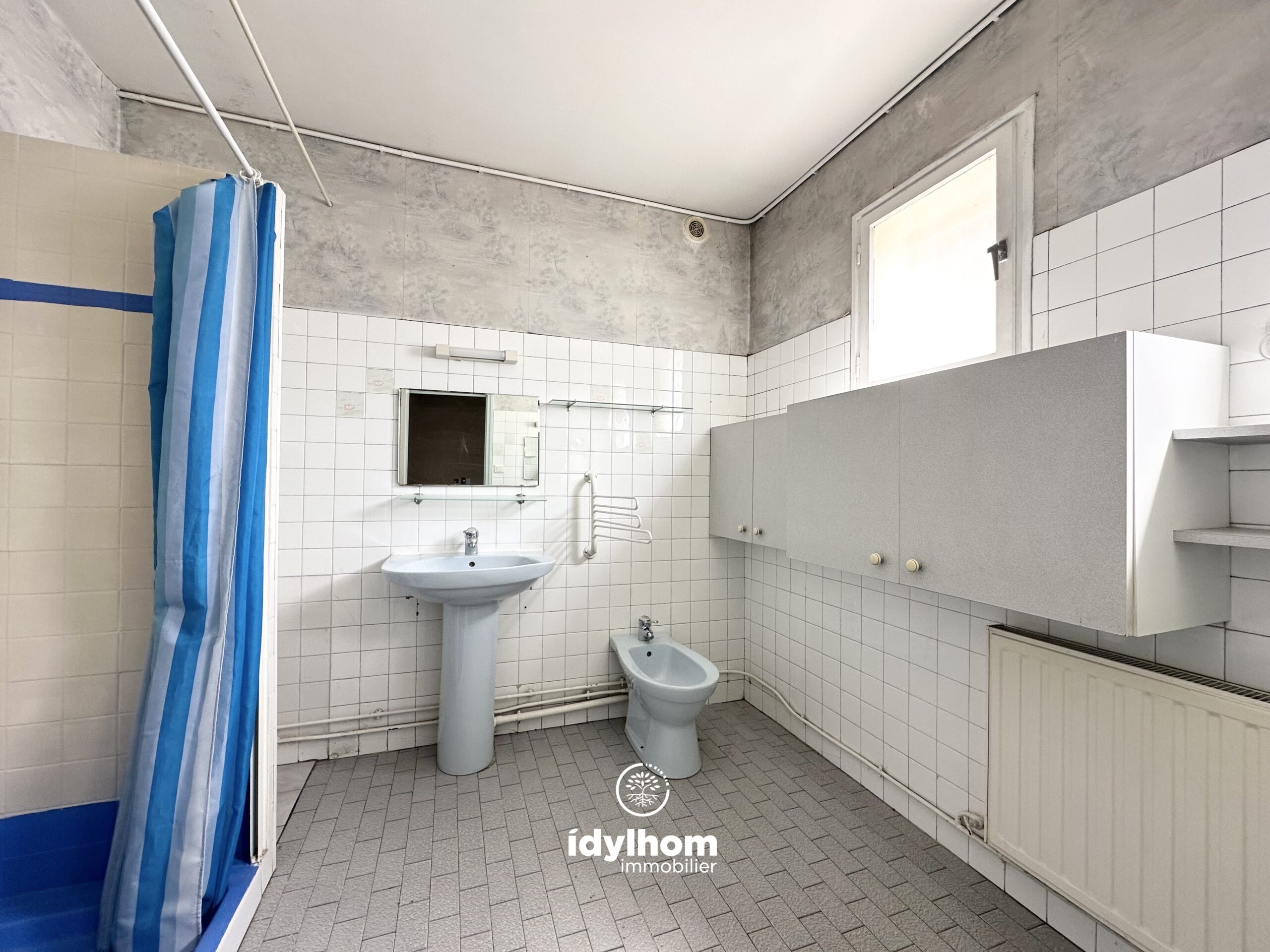 PRIMAVERA : Maison T7 de 171 m2 avec garage – Toulouse – Casselardit / Purpan.