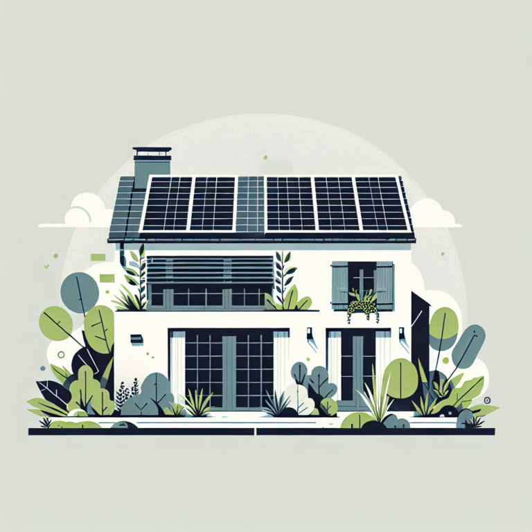 Les avantages de la rénovation énergétique pour votre logement à Toulouse