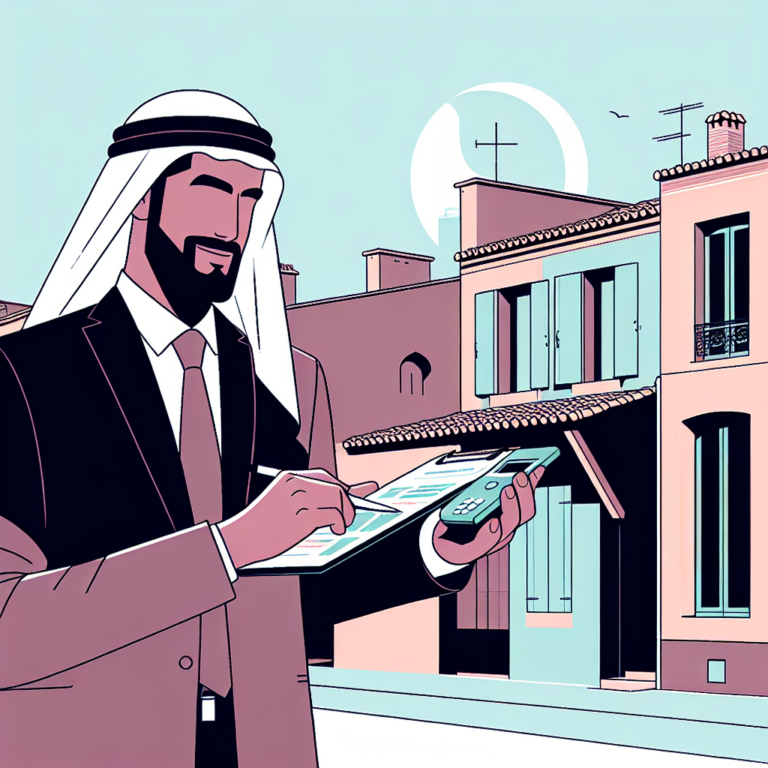 Comment estimer la valeur de votre bien immobilier à Toulouse