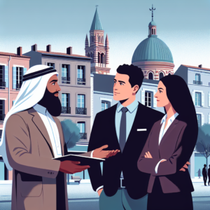 Comment négocier le prix d'un bien immobilier à Toulouse