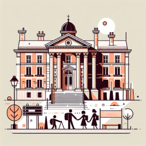 L'impact des meilleures écoles sur le choix immobilier à Toulouse