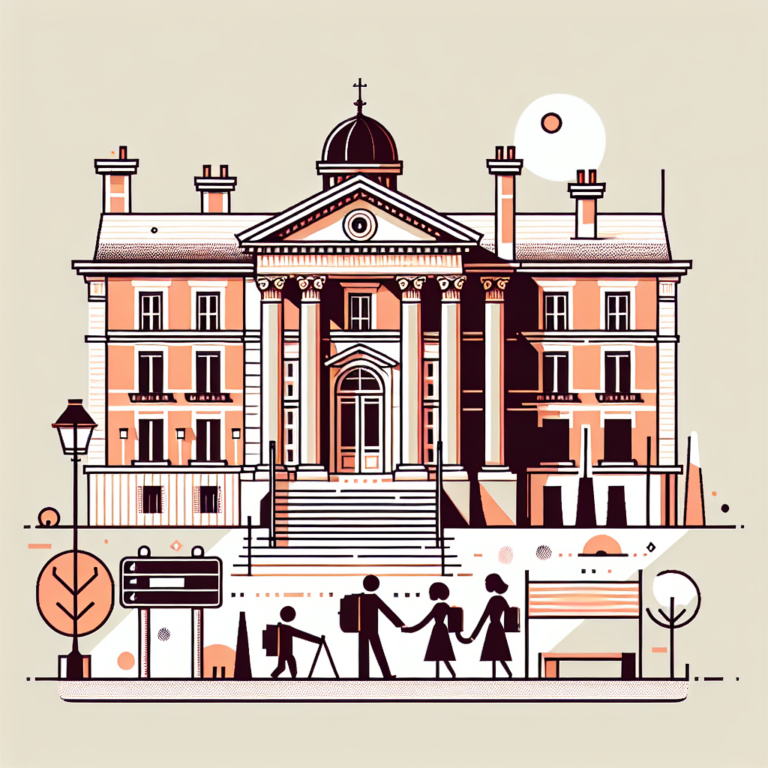 L'impact des meilleures écoles sur le choix immobilier à Toulouse