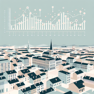 Les tendances des prix immobiliers à Toulouse en 2025 : Ce que vous devez savoir
