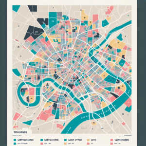 Les quartiers émergents de Toulouse à surveiller pour investir en immobilier