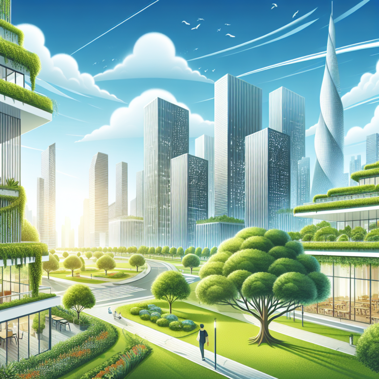 Les tendances architecturales des nouvelles constructions à Toulouse