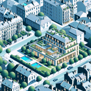 Les spécificités du marché immobilier de luxe à Toulouse avec Idylhom