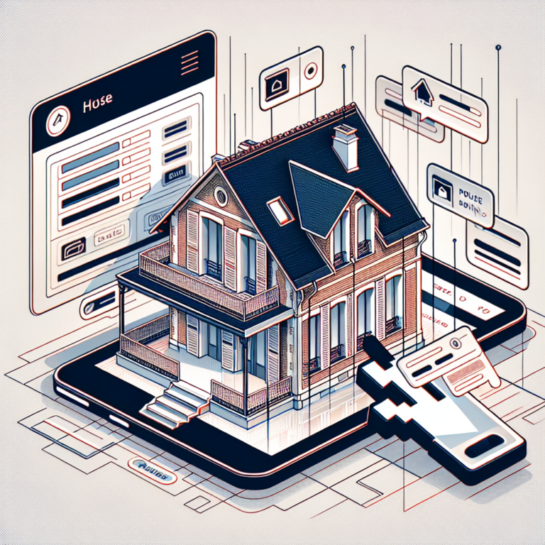 Les impacts de la digitalisation sur le marché immobilier toulousain
