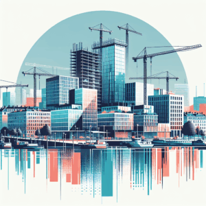 Les avantages de la vente en état futur d'achèvement (VEFA) à Toulouse