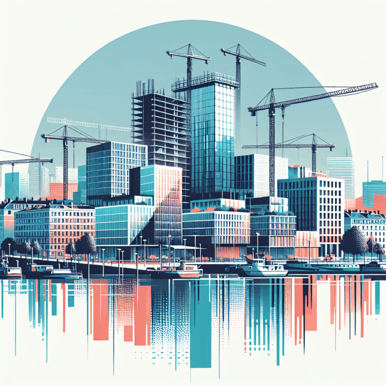 Les avantages de la vente en état futur d'achèvement (VEFA) à Toulouse
