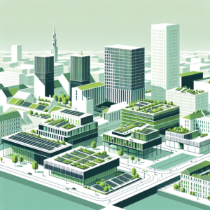 Les tendances du marché des bureaux et locaux professionnels à Toulouse : Une analyse essentielle