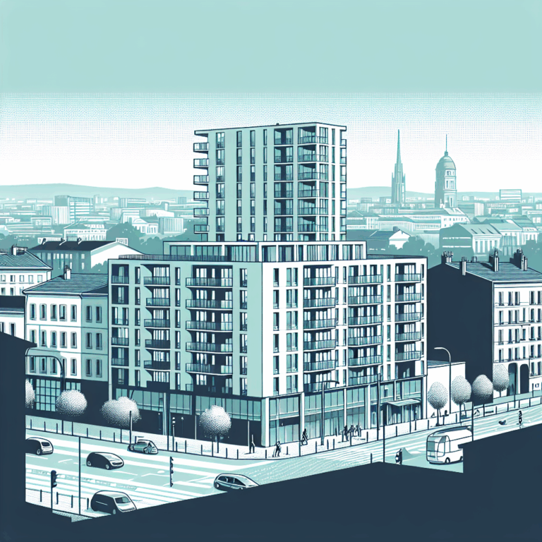 Pourquoi choisir Idylhom pour votre projet immobilier à Toulouse ?