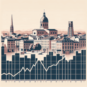 L’évolution des taux d’emprunt : quelles perspectives pour 2025 ?