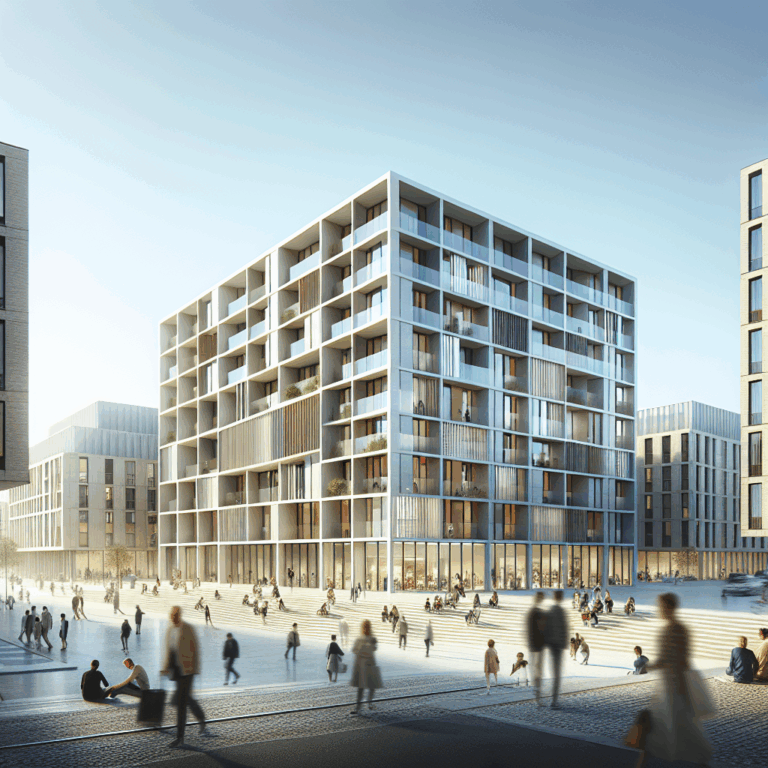 Idylhom : Votre Guide du Marché Immobilier à Toulouse en 2024