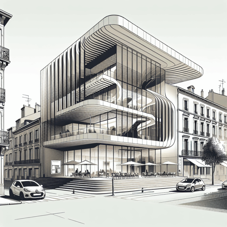 Pourquoi Idylhom est l'agence immobilière qui révolutionne Toulouse en 2024
