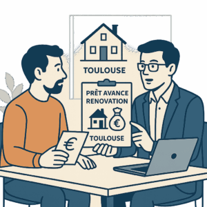 Guide complet du financement via le prêt avance rénovation avec Idylhom