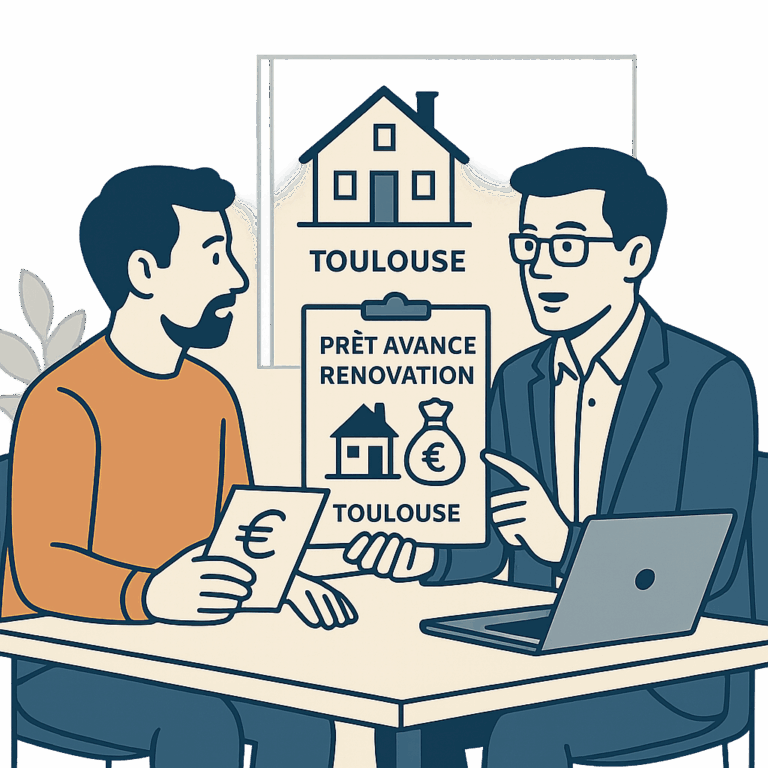 Guide complet du financement via le prêt avance rénovation avec Idylhom