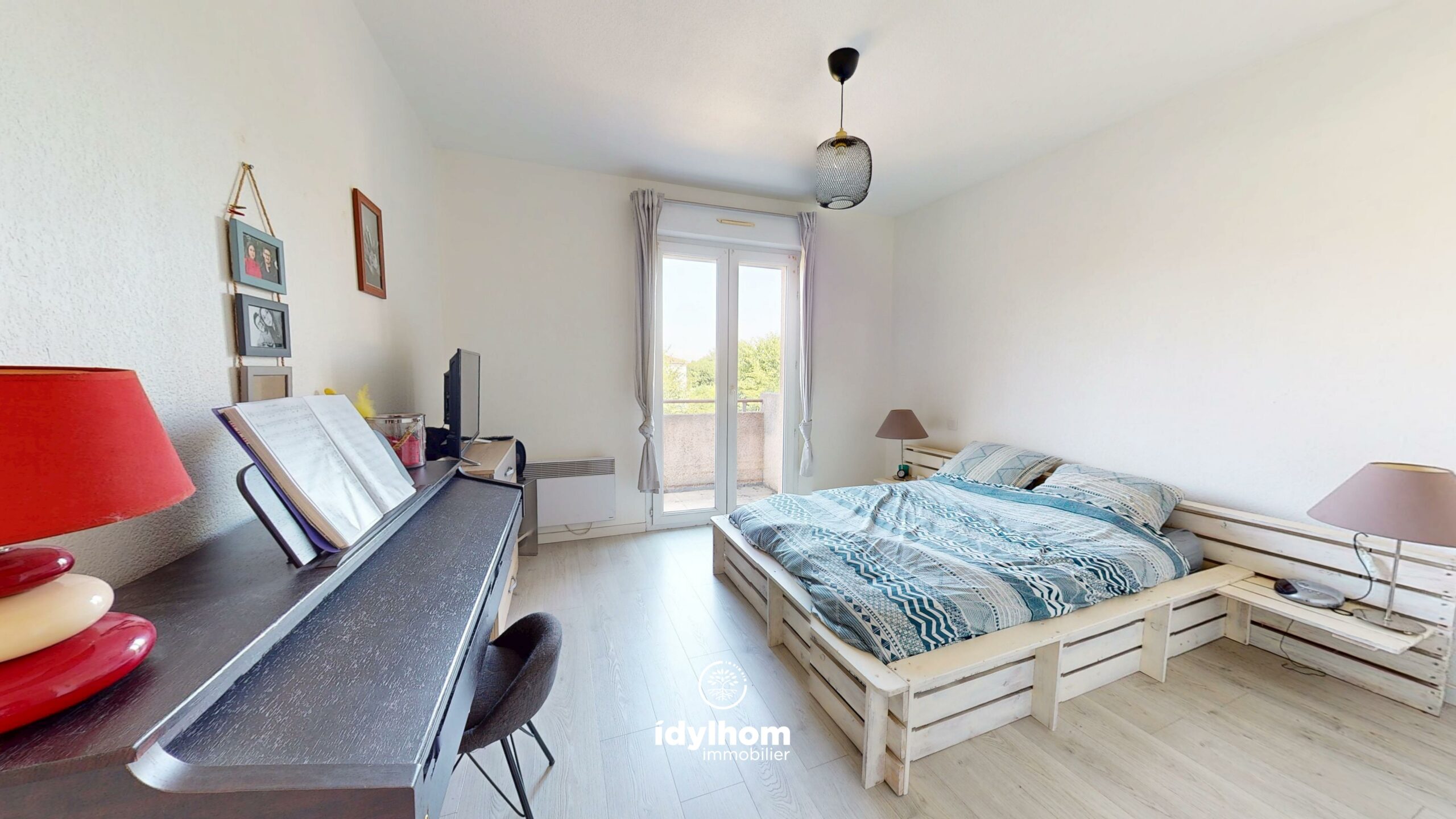 SIMONA – Villa T4 à vendre à Toulouse Saint-Simon – Maison familiale avec jardin, garage et terrasse