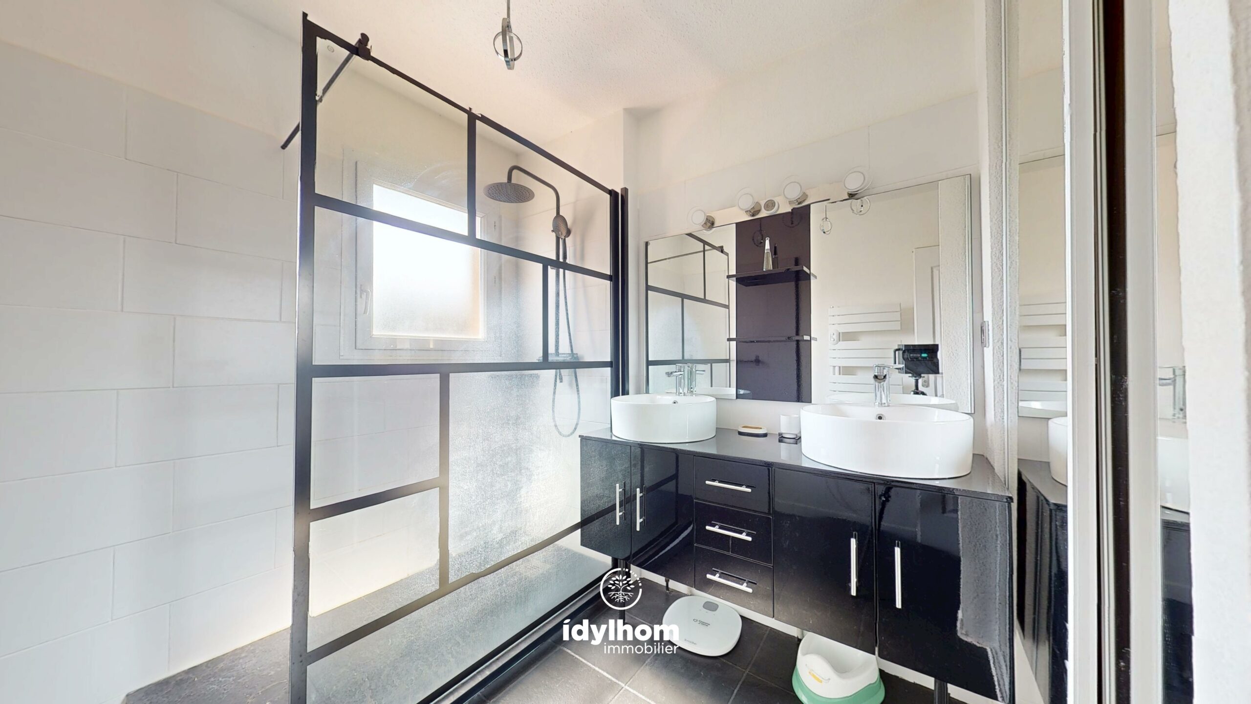 SIMONA – Villa T4 à vendre à Toulouse Saint-Simon – Maison familiale avec jardin, garage et terrasse