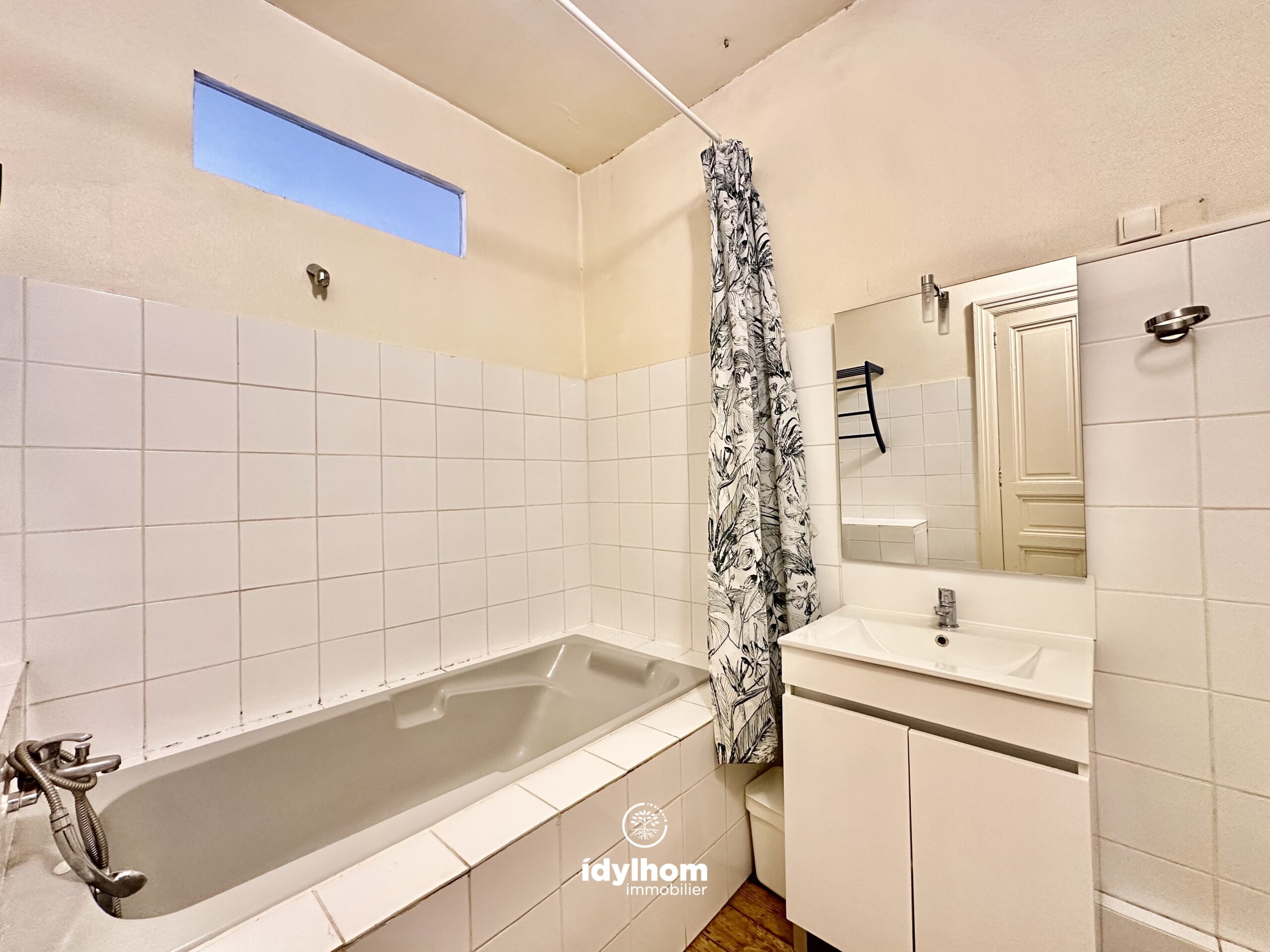 CARMEN – Appartement T2 de 47 m2 en plein coeur des Carmes – Toulouse