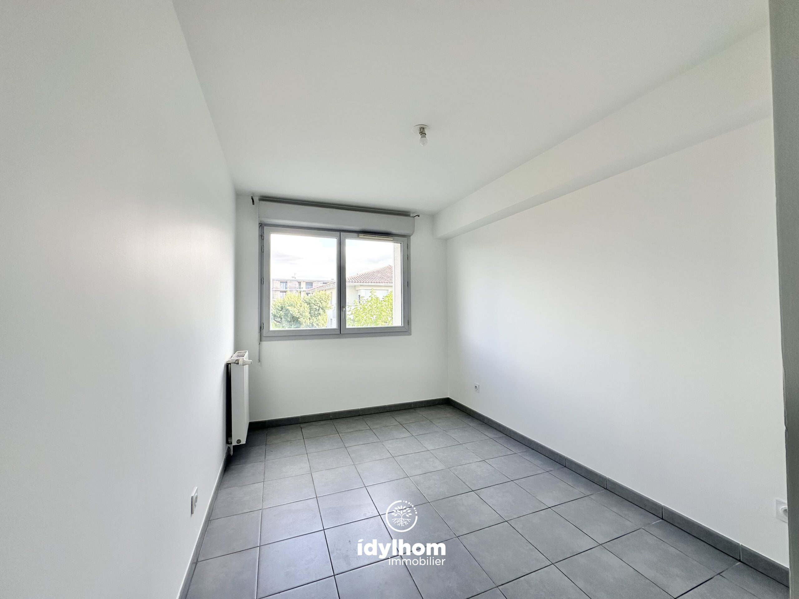 GREENY : Appartement T3 de 63 m2 avec terrasse et parking – proche métro – Toulouse (31200)