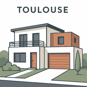 Comment le retrait du dispositif Pinel modifie le profil des acheteurs à Toulouse