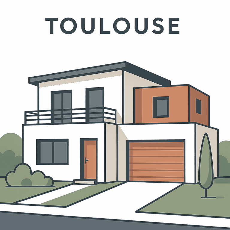 Comment le retrait du dispositif Pinel modifie le profil des acheteurs à Toulouse