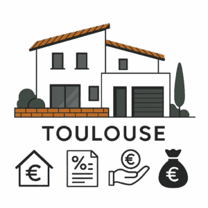 Guide comparatif : les aides à l’achat immobilier à Toulouse en 2025