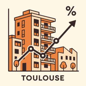 Impact des Taux d’Intérêt sur l’Achat Immobilier à Toulouse : Conseils pour Bien Emprunter