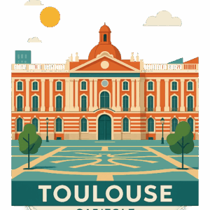 Les Quartiers de Toulouse Où Investir en 2025 pour un Bon Rendement Locatif