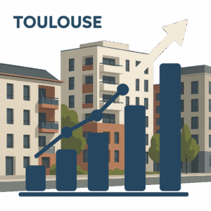 Comment bien calculer la rentabilité locative nette à Toulouse : une guide pratique