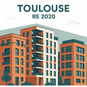 Les nouvelles normes de construction dans le neuf à Toulouse : Coût et impacts